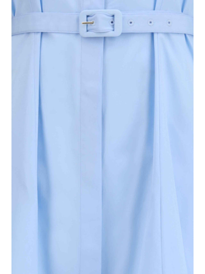 Carmina Shirtdress