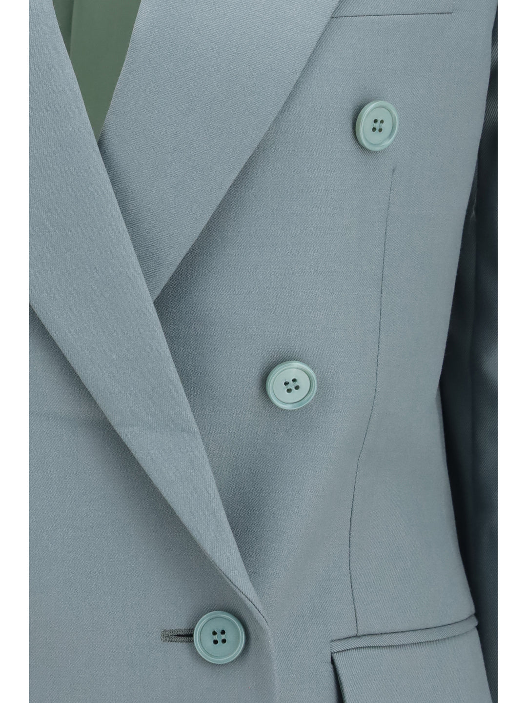 Double-breasted Blazer 3