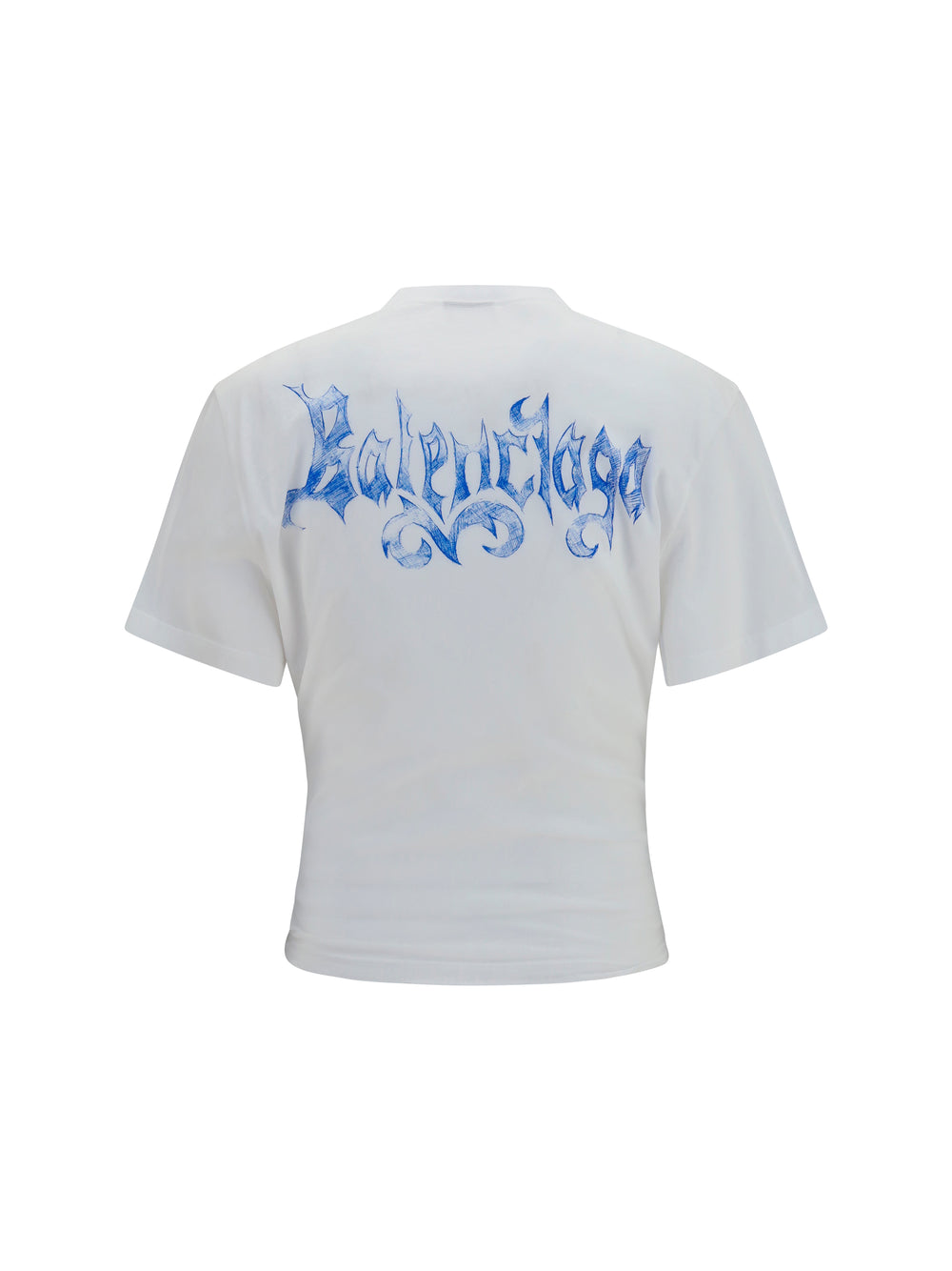 Sketchy T-shirt 2
