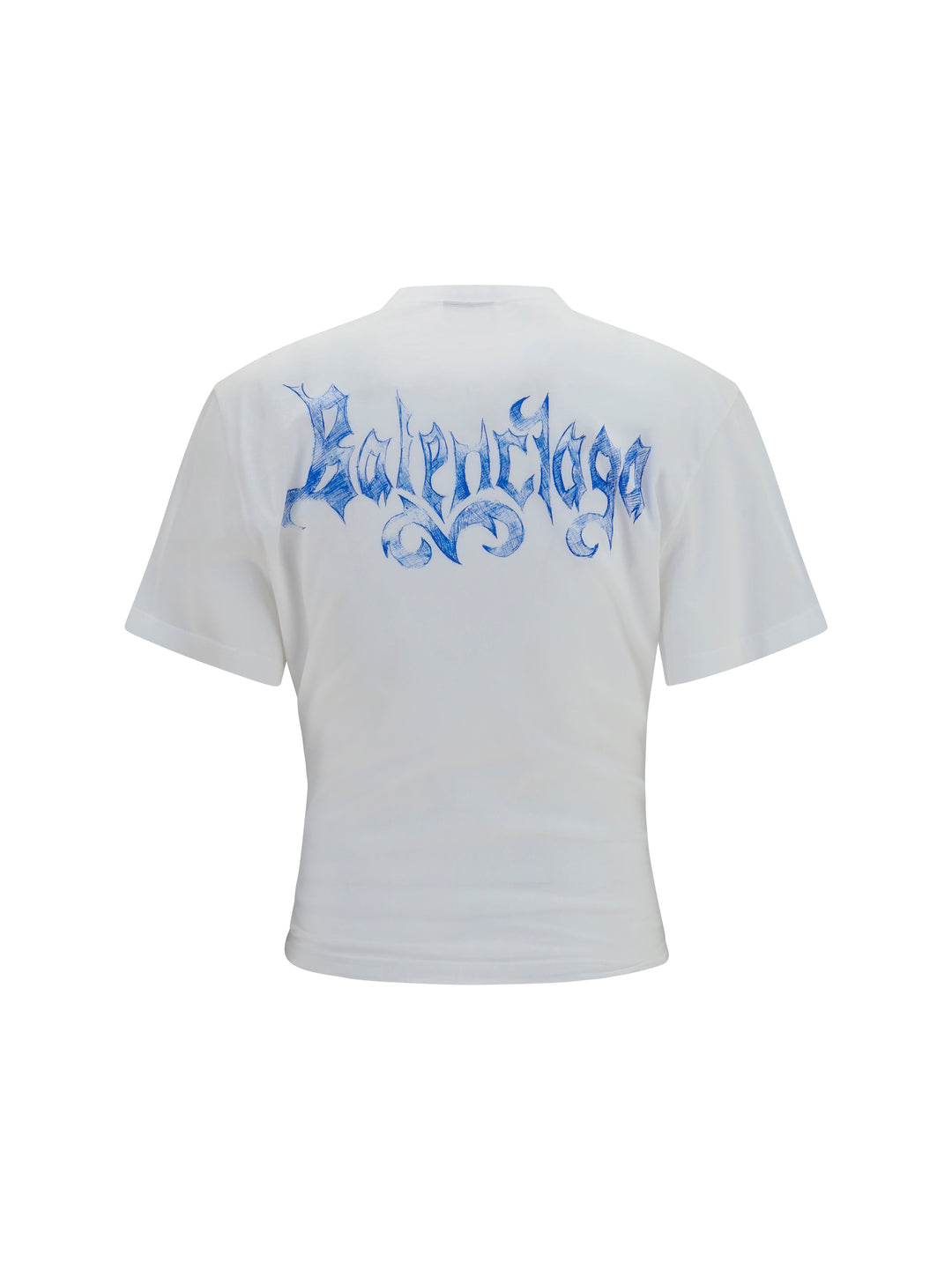 Sketchy T-shirt 2