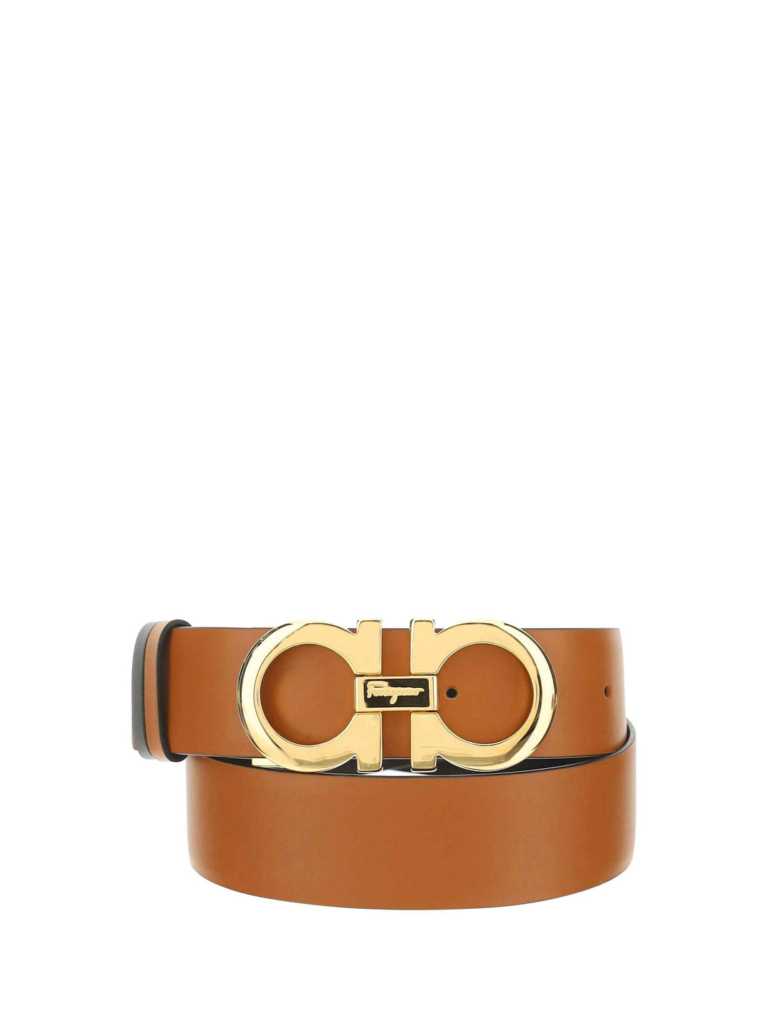 Gancini reversible Belt