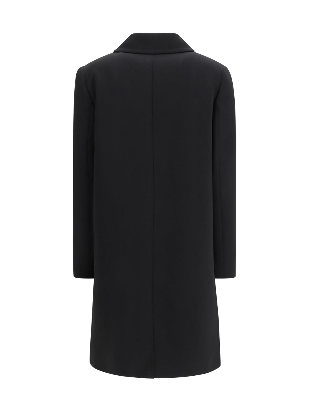 Racconto Overcoat 2
