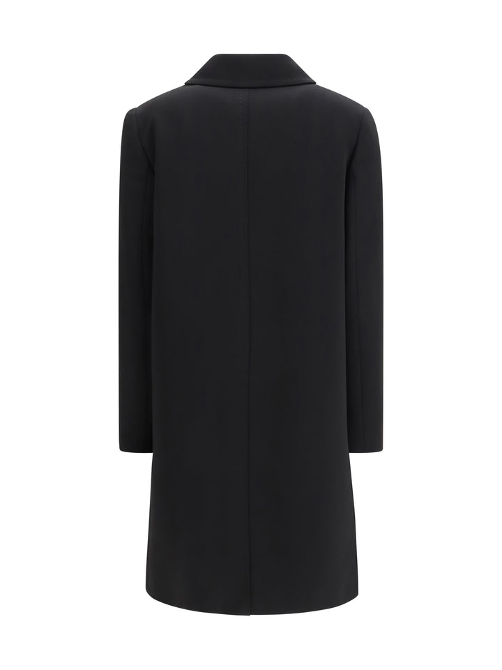 Racconto Overcoat 2