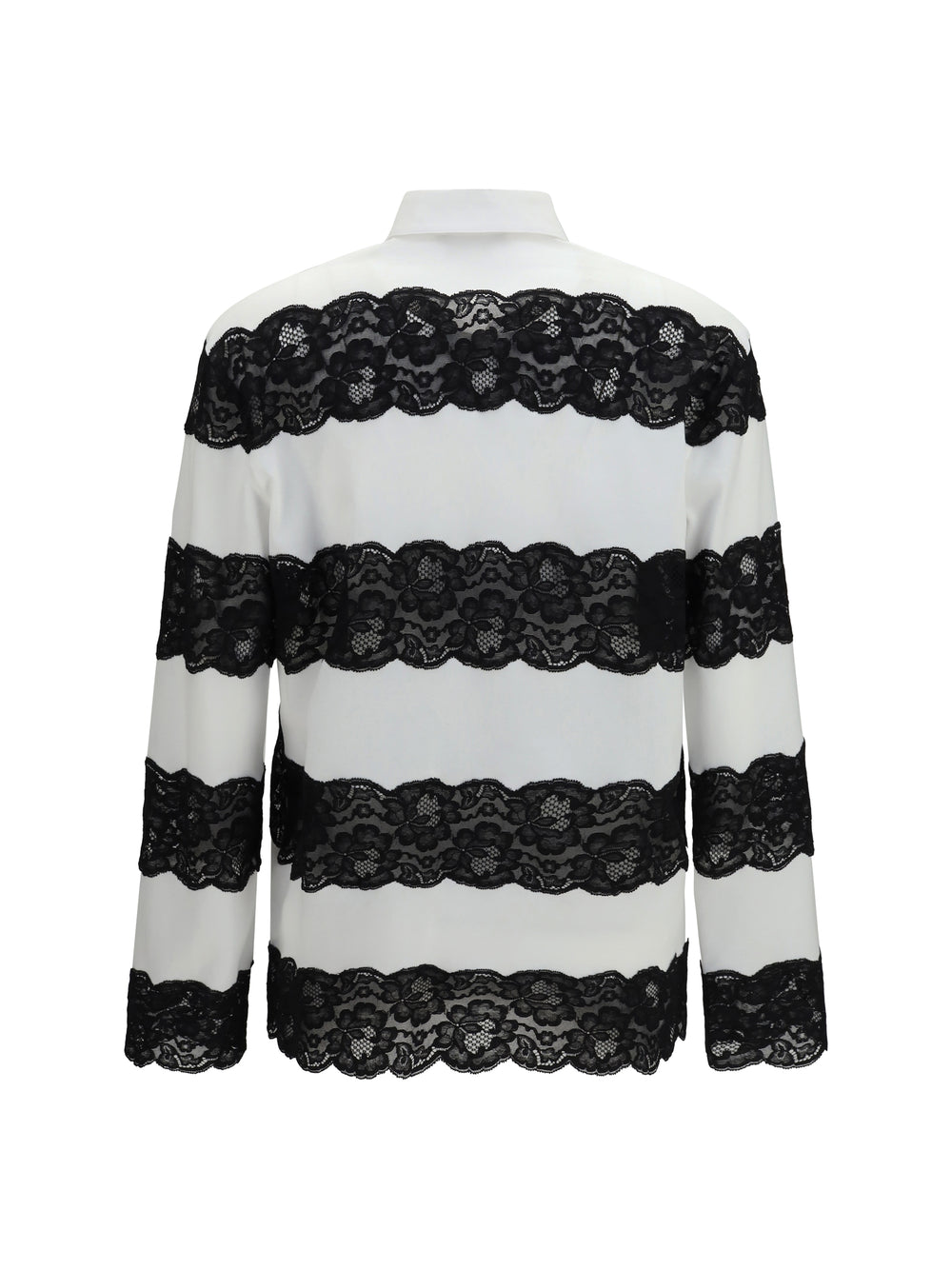 Long-sleeve Polo 2