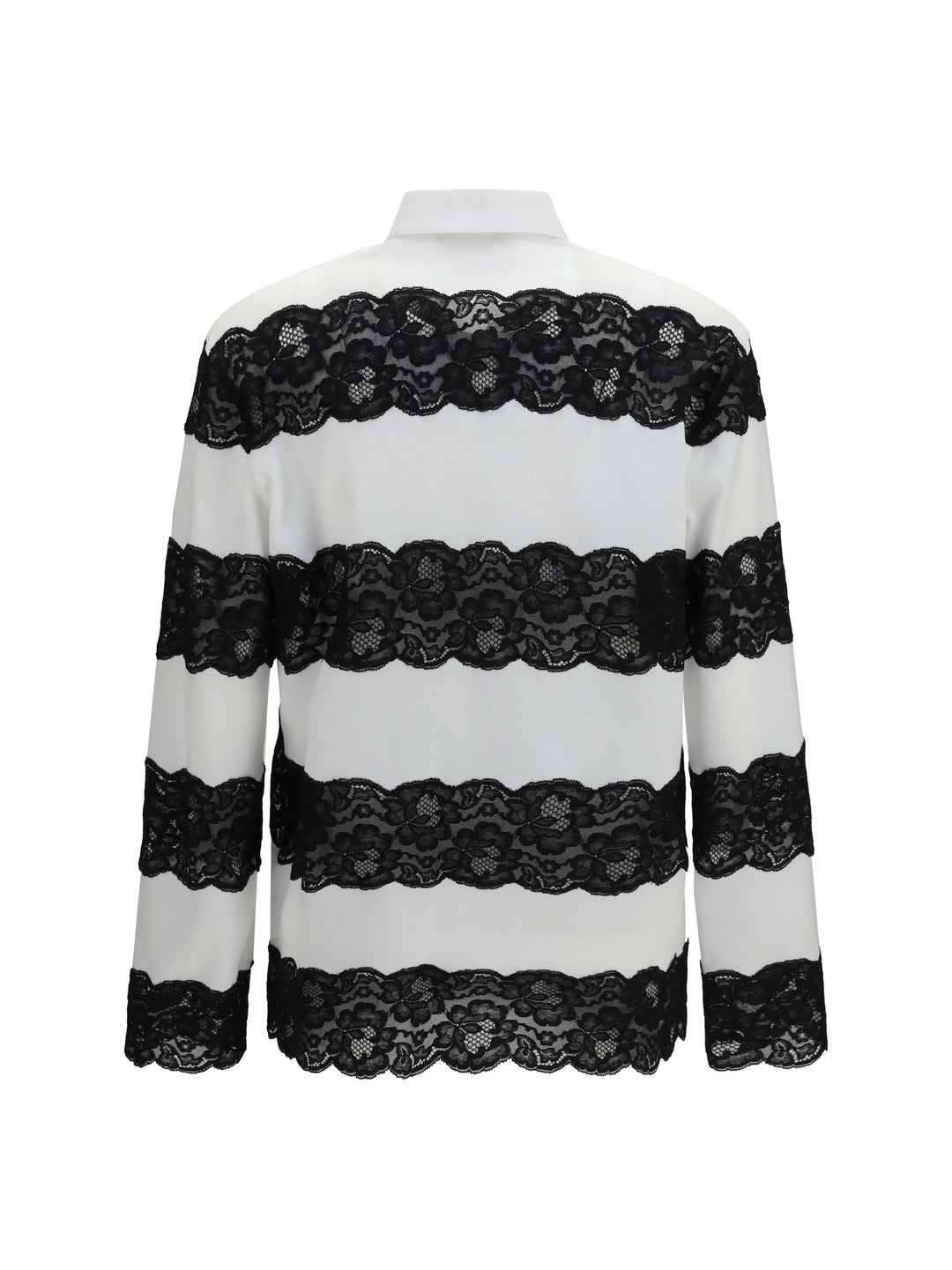 Long-sleeve Polo 2