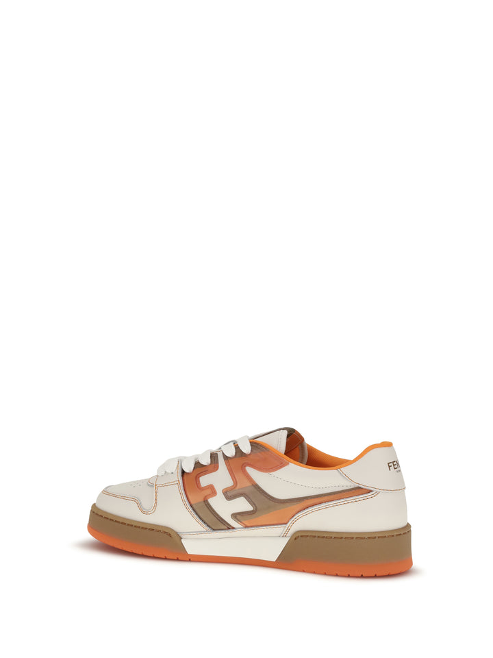 Match Sneakers 3