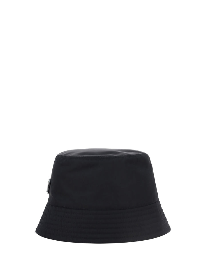 Re-Nylon Bucket Hat 1
