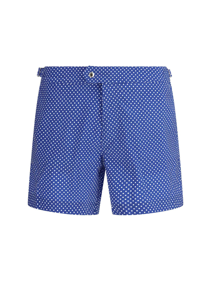 Polka dot swim Shorts