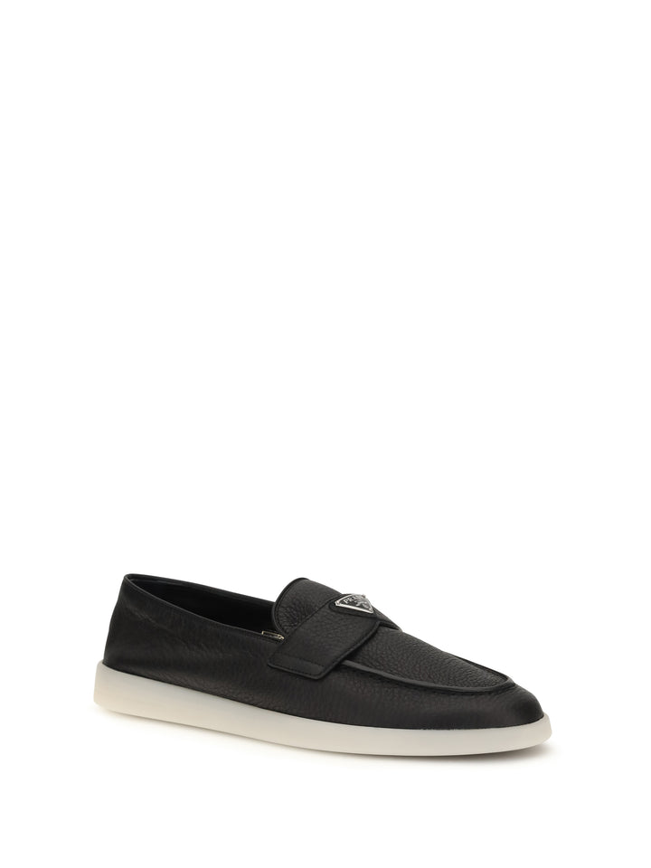 Leather Loafers 2