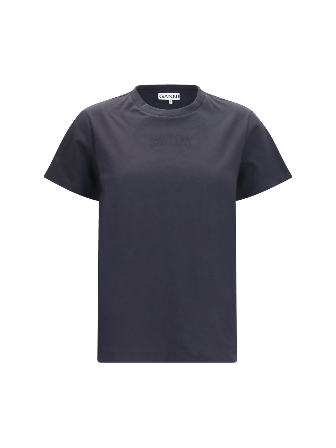 Crewneck T-shirt 1