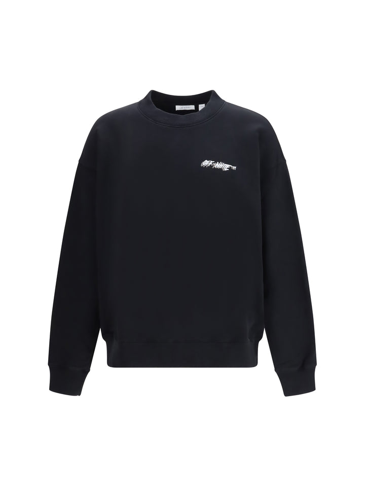 Skate Logo Sweatshirt 1