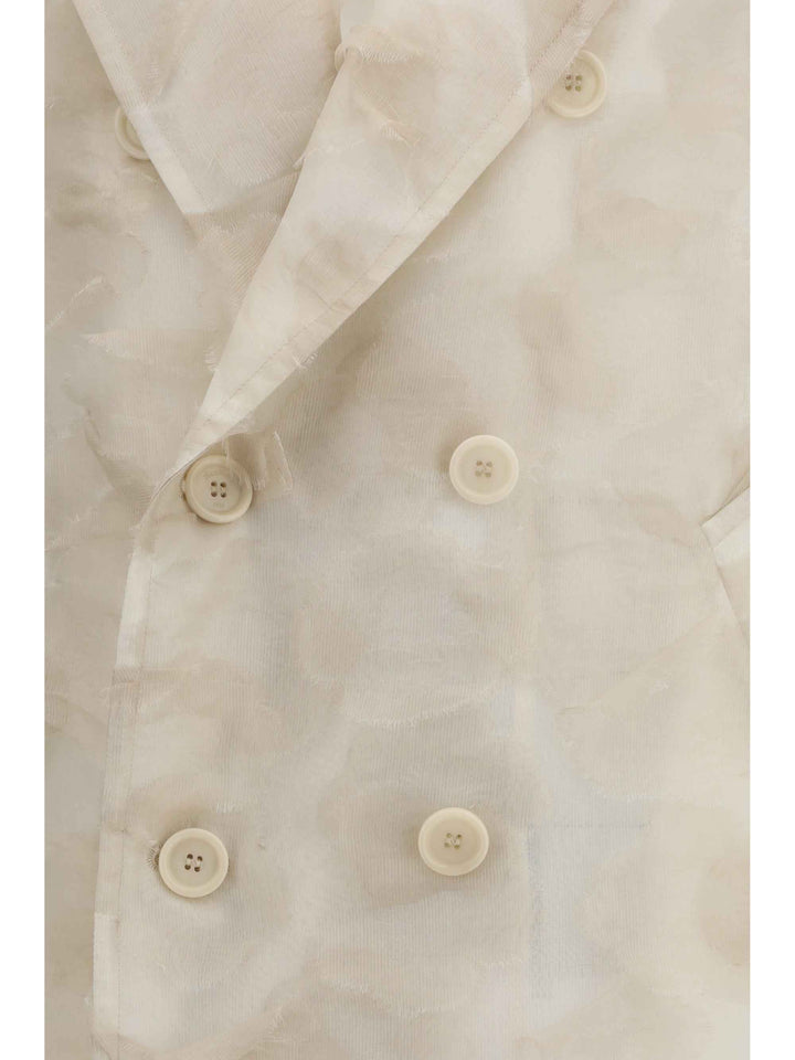 Mito Coat