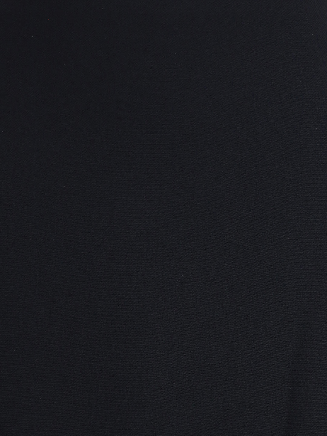 Midi Dress with draped back 3