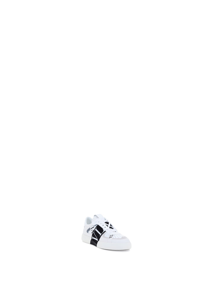 Low-Top Sneakers 2