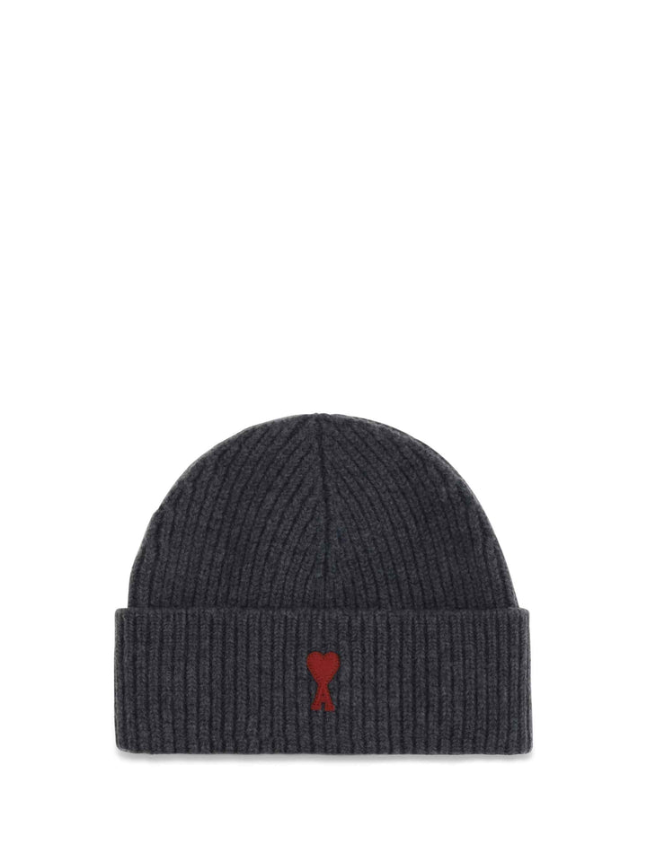 Quota Ami de Coeur wool Beanie
