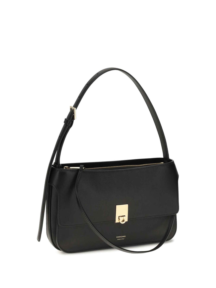 Mini Cara Shoulder Bag