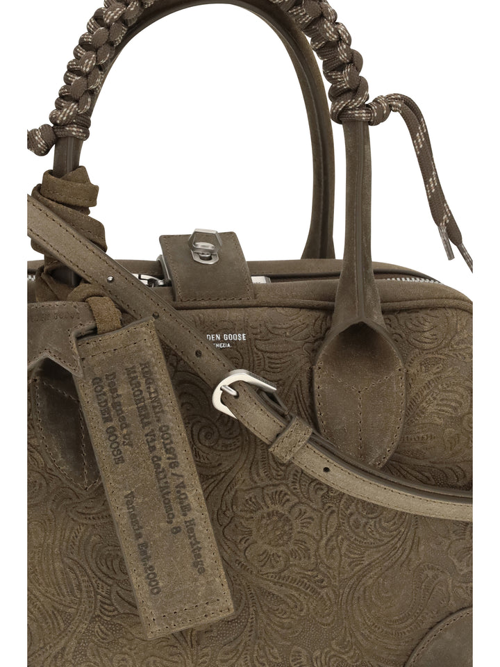 Vita leather Handbag 4