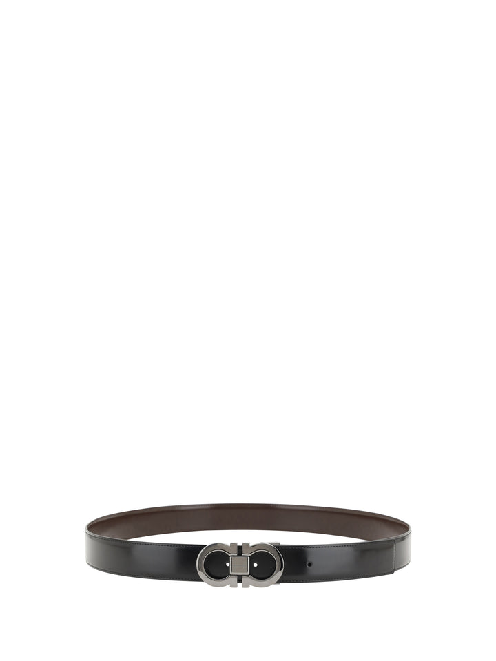 Gancini reversible Belt 2