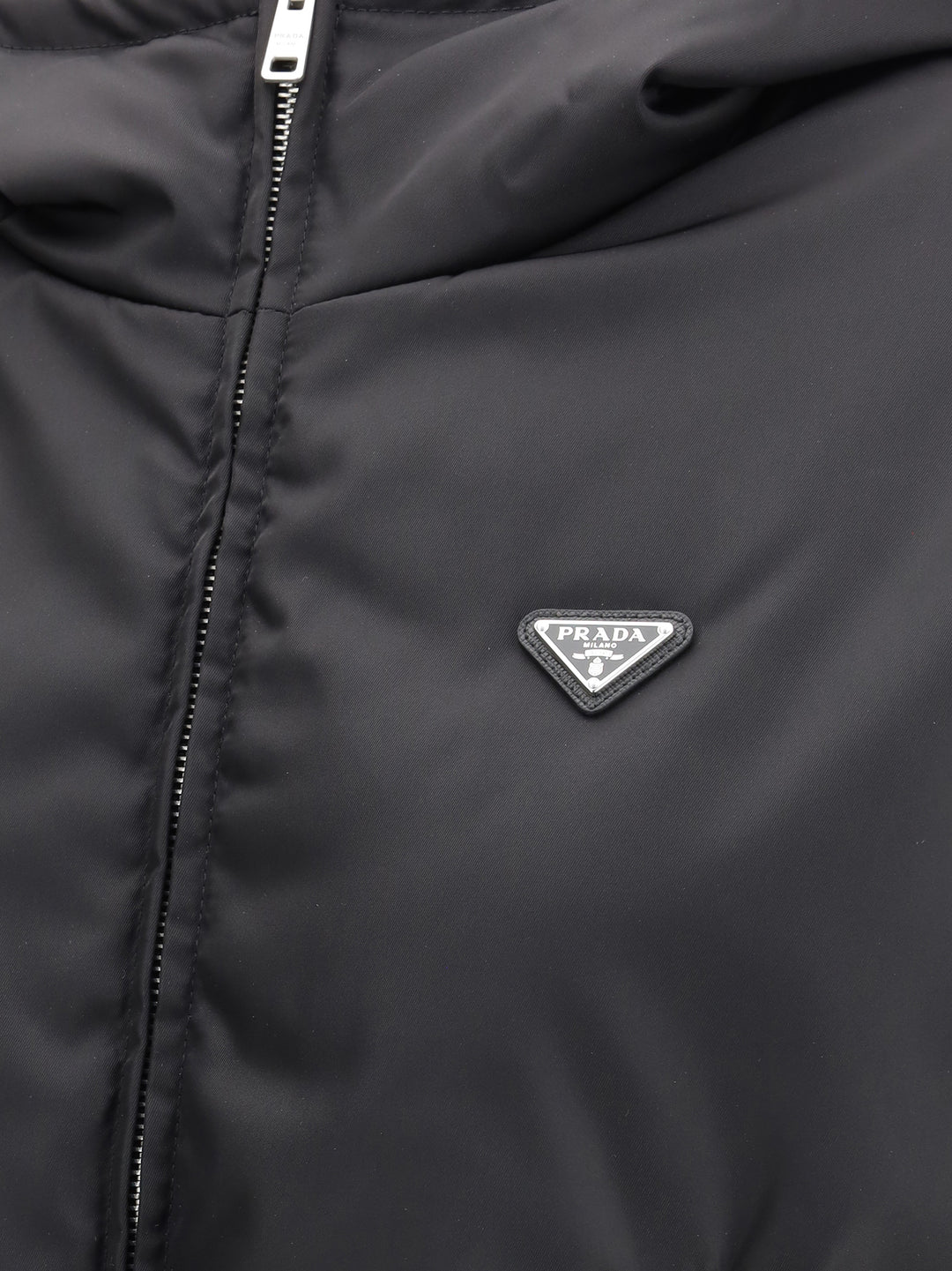 Re-nylon Jacket 3