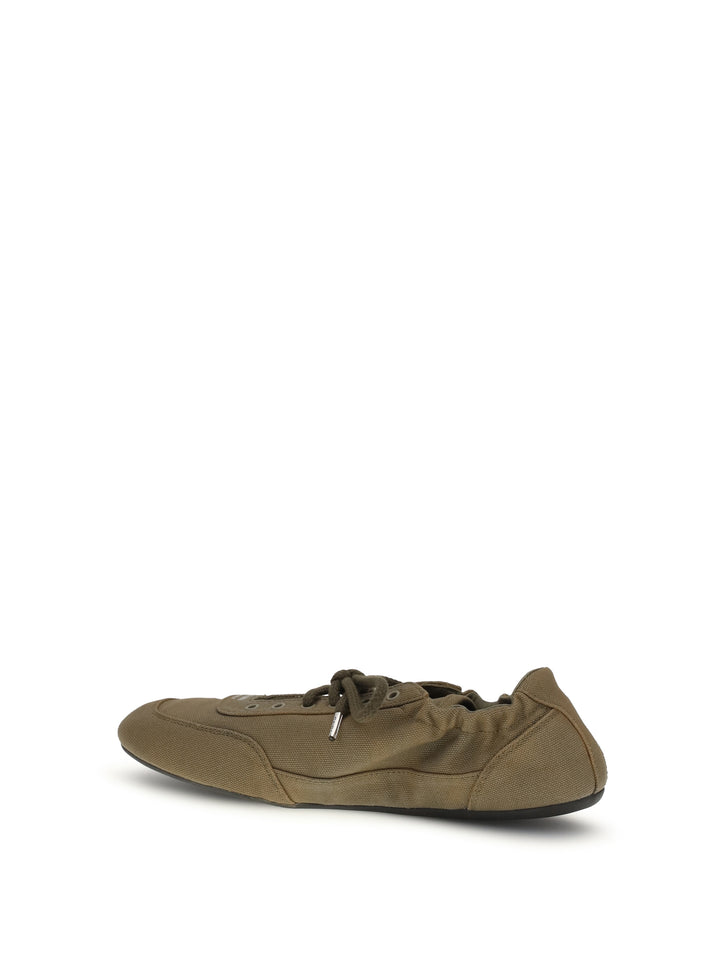 Collapse Sneakers 3