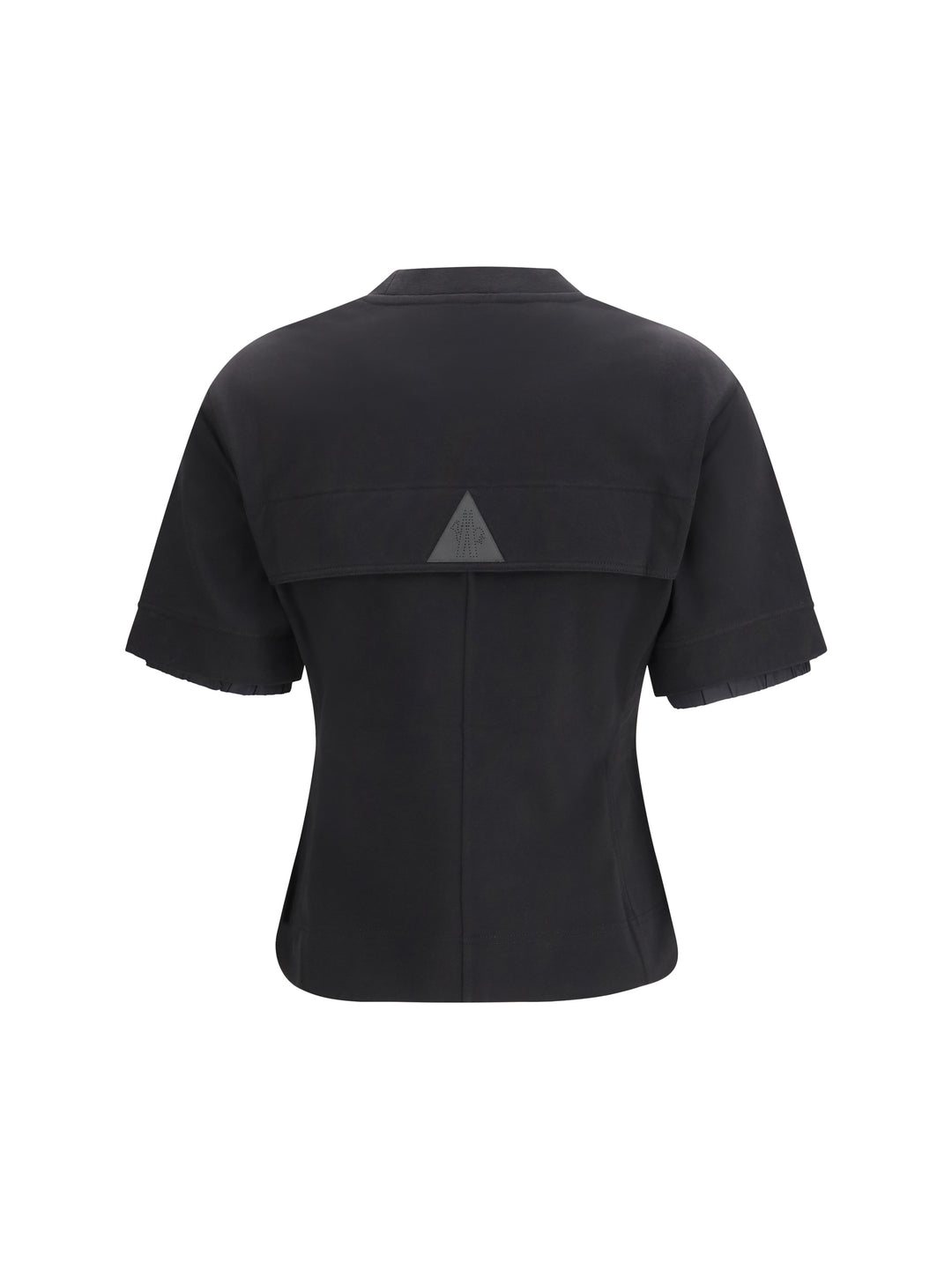 Cotton T-Shirt 2