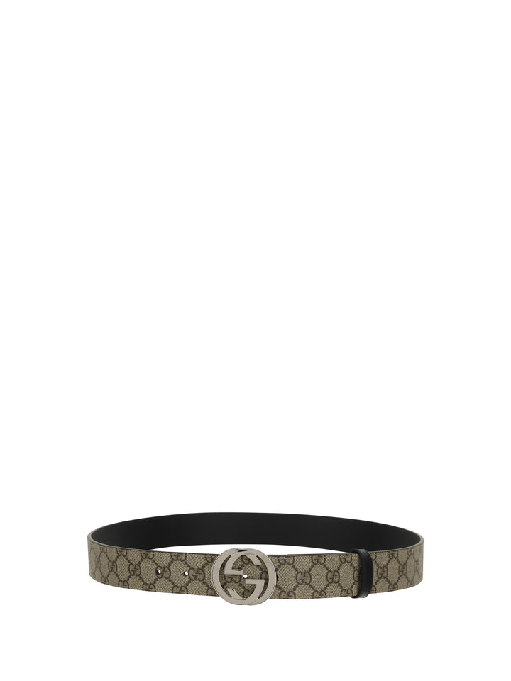 GG monogram Belt 4
