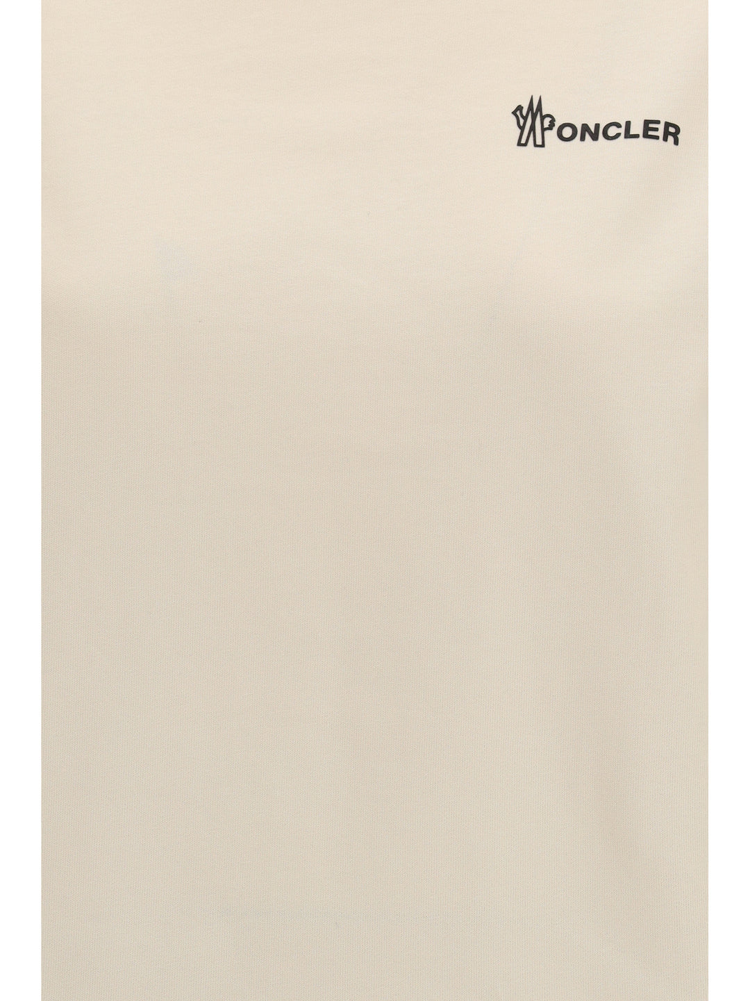Logo cotton T-shirt 3