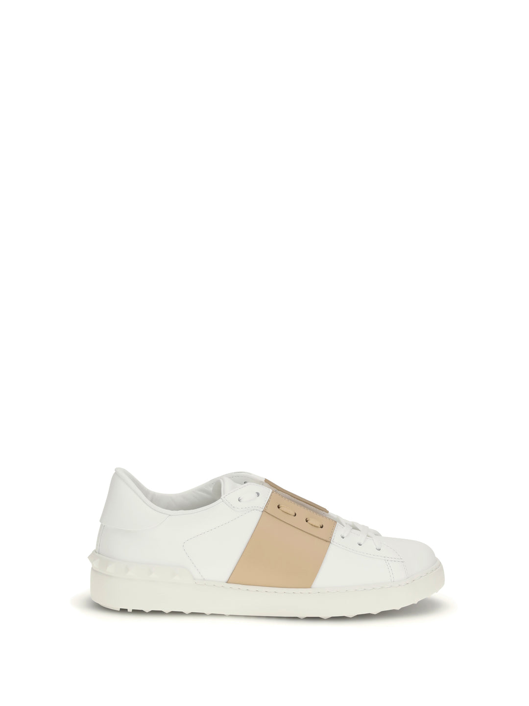 Open Sneakers 1