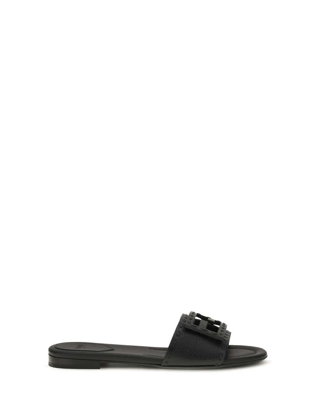 Baguette Sandals 1