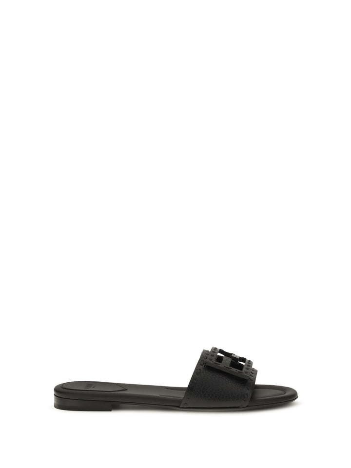 Baguette Sandals 1