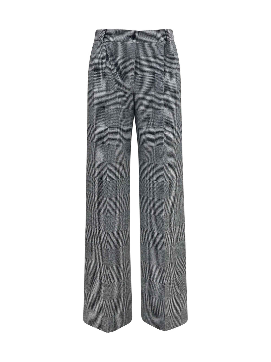 Prince of wales tailored Pants