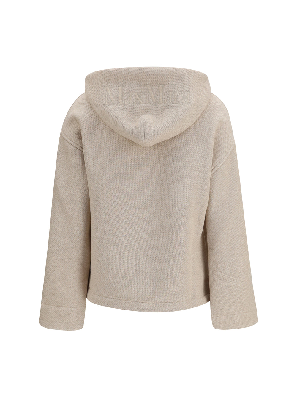 Hooded Sweatshirt 2