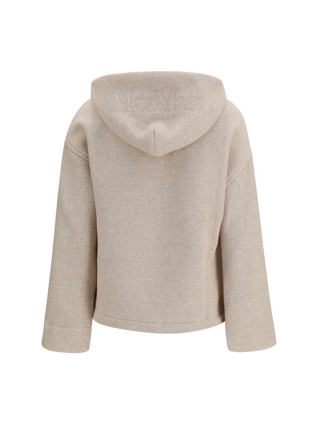 Hooded Sweatshirt 2