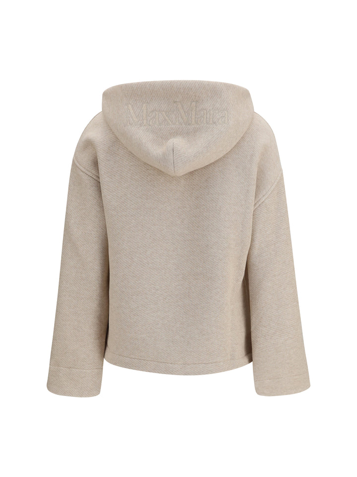 Hooded Sweatshirt 2