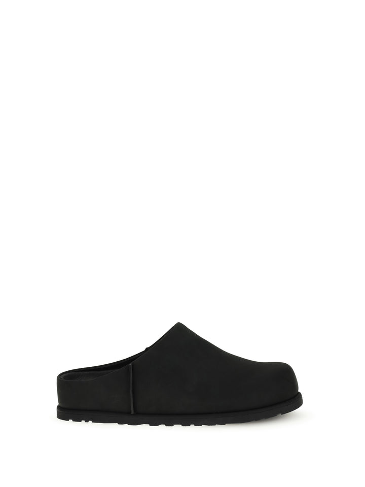 Otzo Mules 1