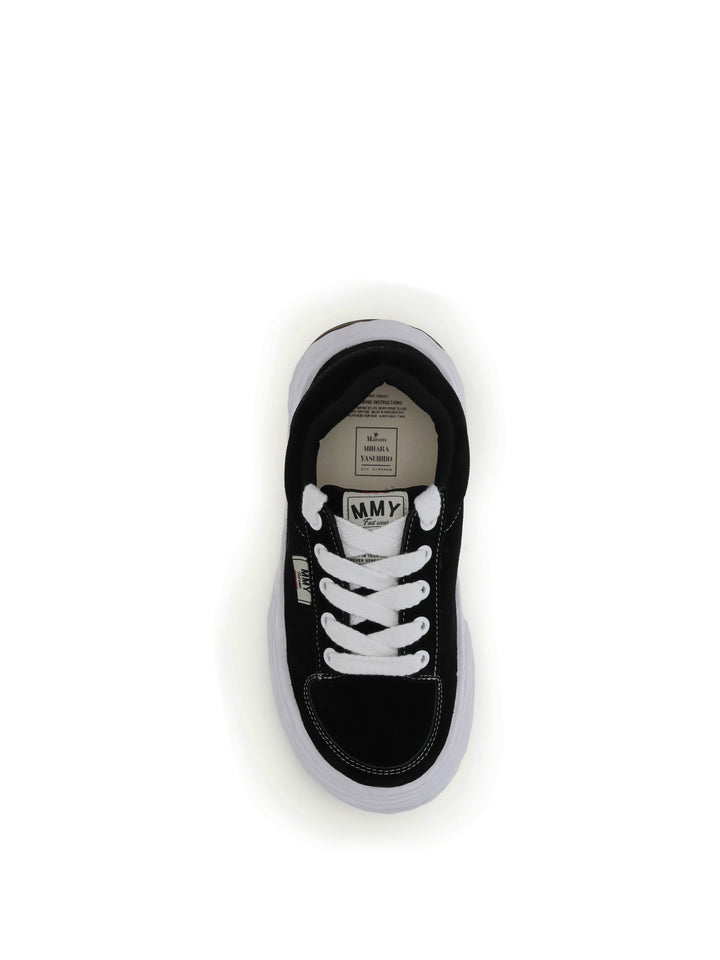 Oliver Sneakers 4