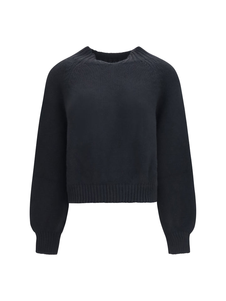 Cain cashmere Sweater 1
