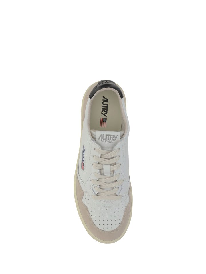 Medialist Sneakers 4