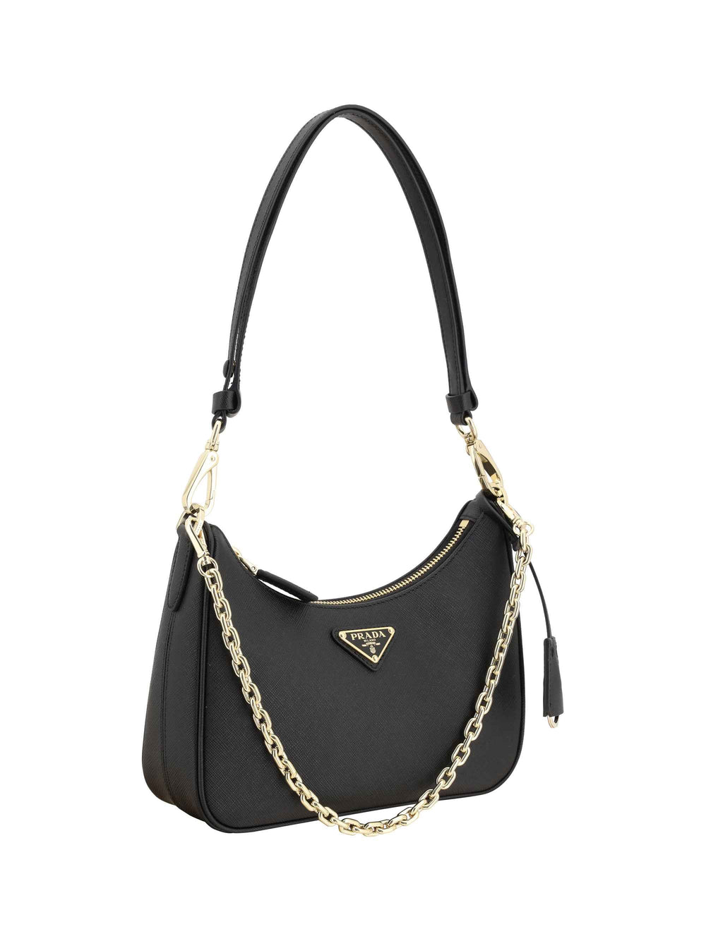 Lux Shoulder Bag