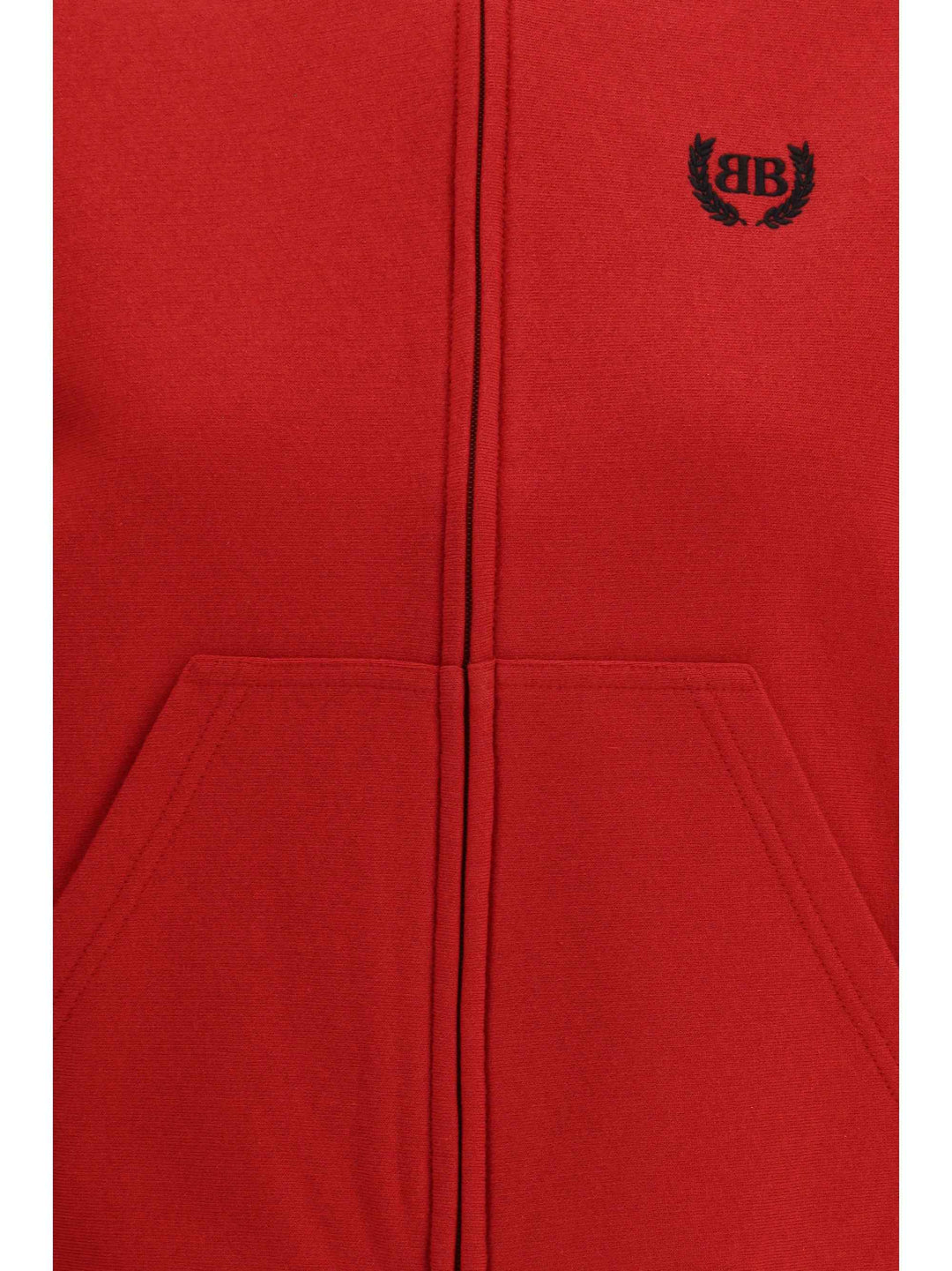 Laurel Classic zip-up Hoodie