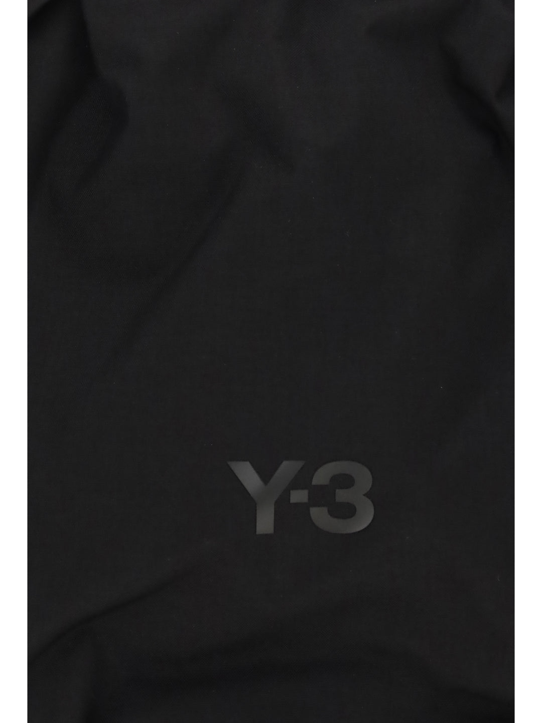 Nylon Backpack 3