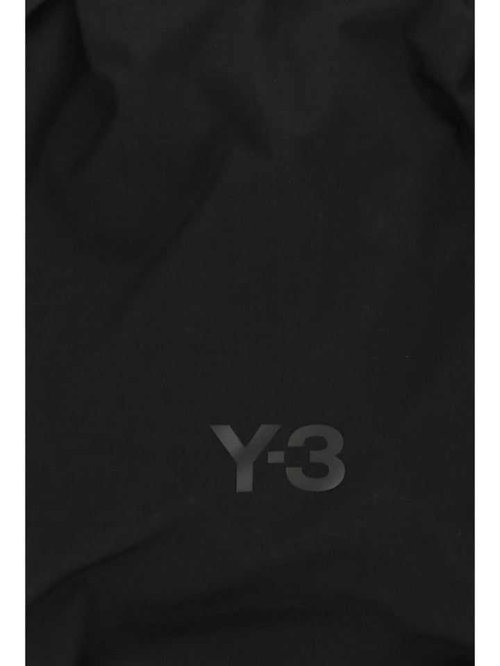 Nylon Backpack 3