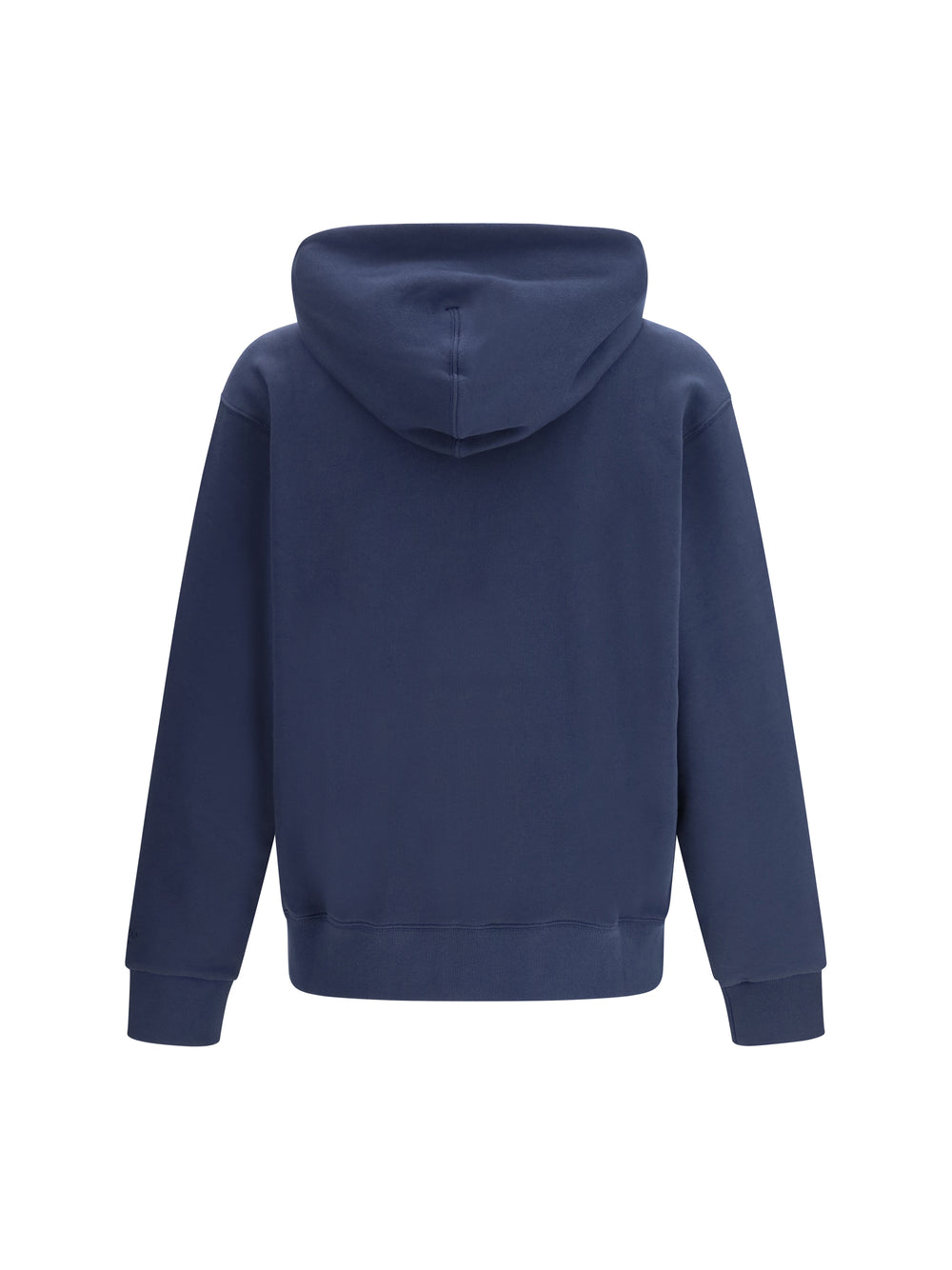Boke Flower embroidered zip Hoodie 2