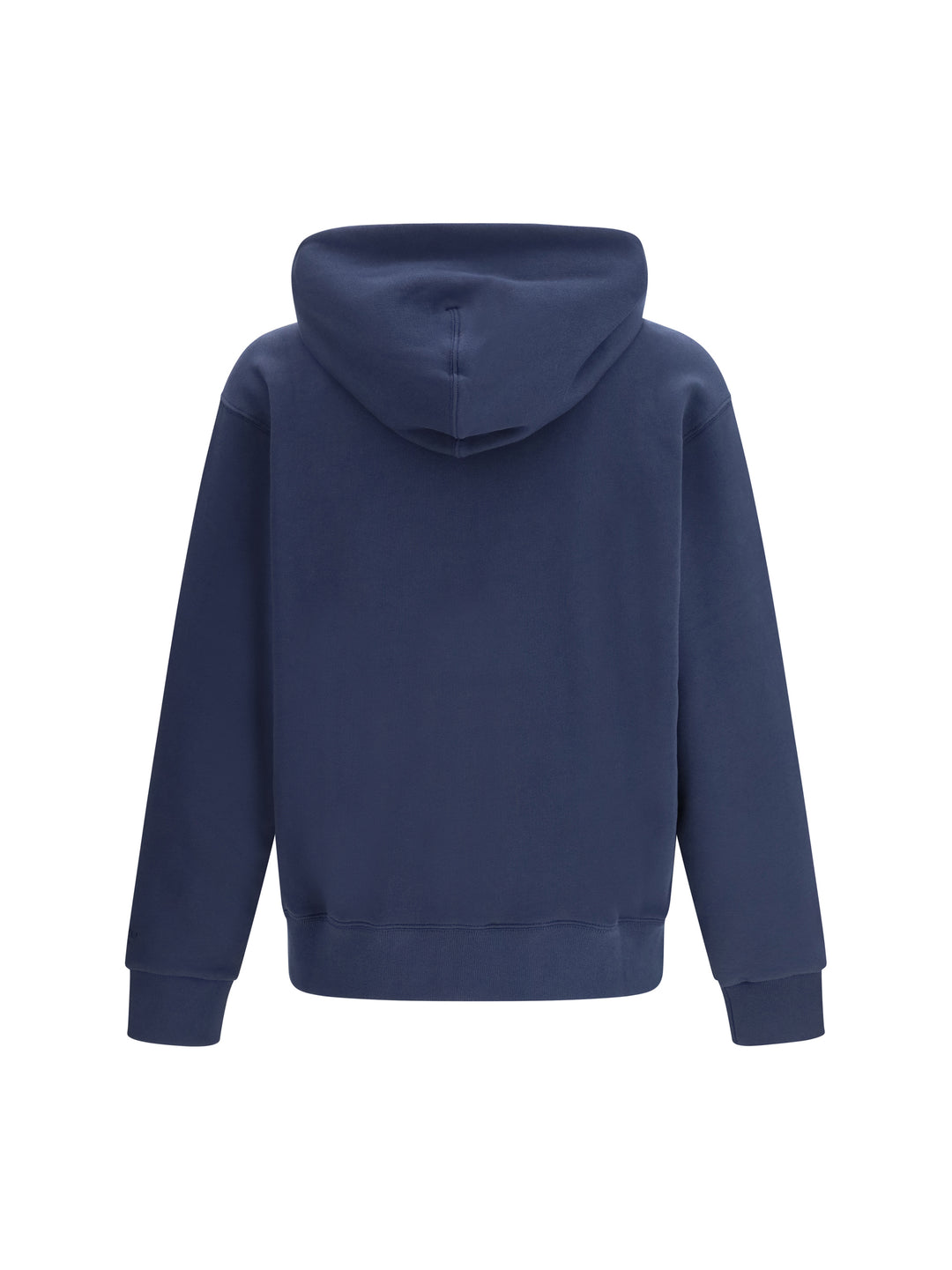 Boke Flower embroidered zip Hoodie 2
