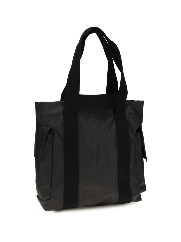 Twill Tote Bag 3