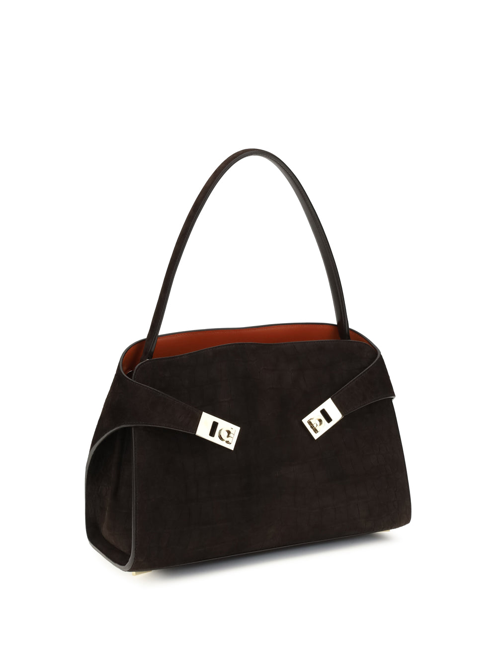 Hug Soft Shoulder Bag 2