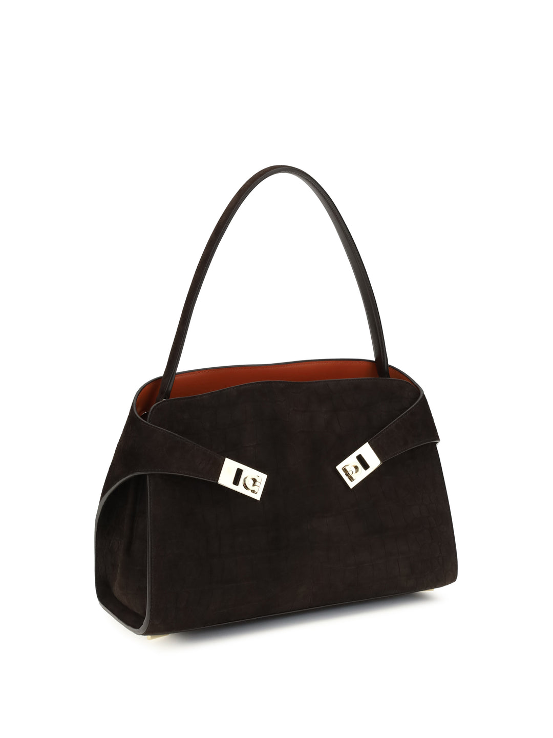 Hug Soft Shoulder Bag 2