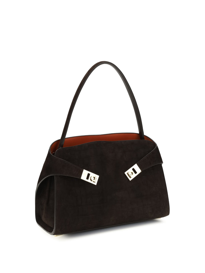 Hug Soft Shoulder Bag 2