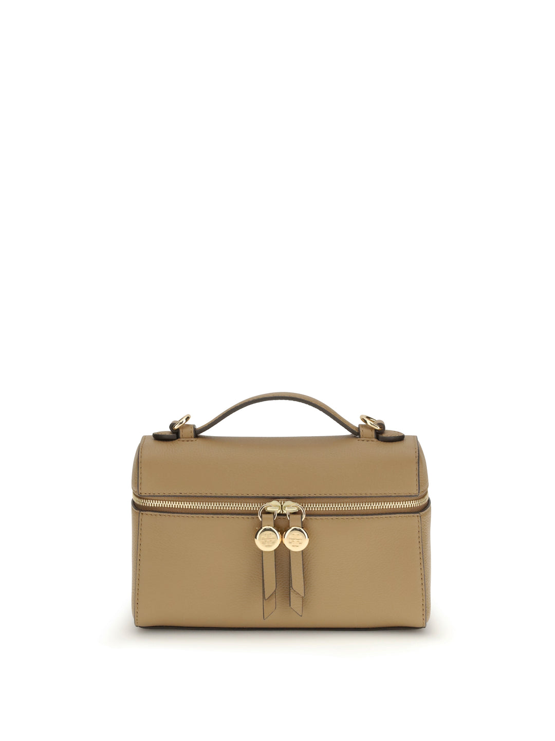 Romy Slim Top Handle Bag 1