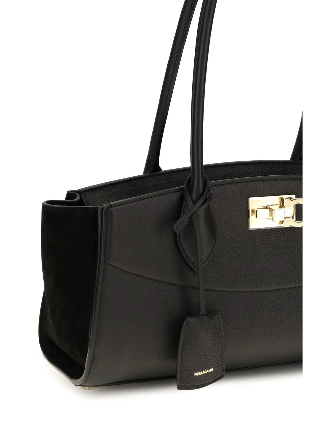Studio Soft East West Shoulder Bag